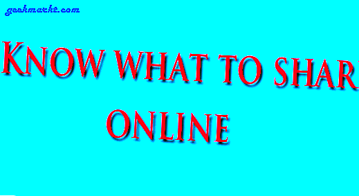 Cyberstalking förklaras - blir du förföljd