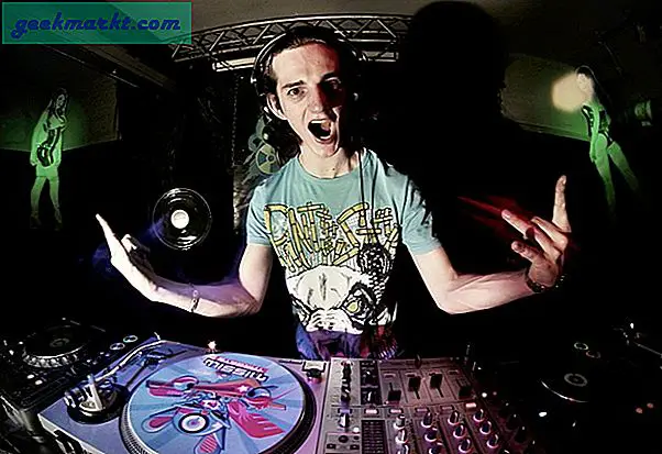 Hur man hittar namnet på en låt med få information