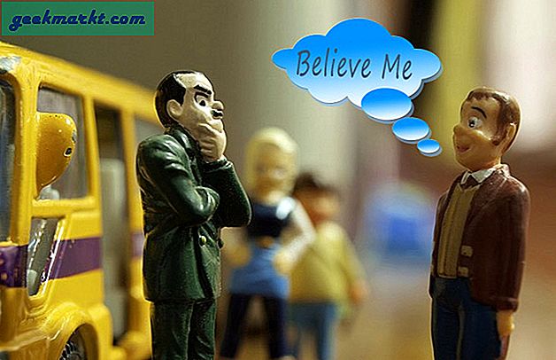 Följ detta enkla knep för att övertyga andra