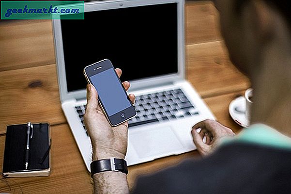 Förhindra att Mac automatiskt går i vila