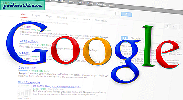 Glöm att logga ut från ditt Google-konto! Vad händer nu?