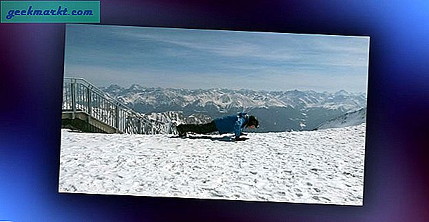 Gör pushups efter att ha vaknat på morgonen - LifeHack