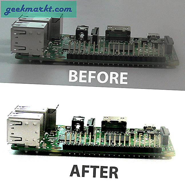 Ta professionella produktfoton med din smartphone