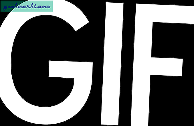 De bästa verktygen för att skapa animerad GIF