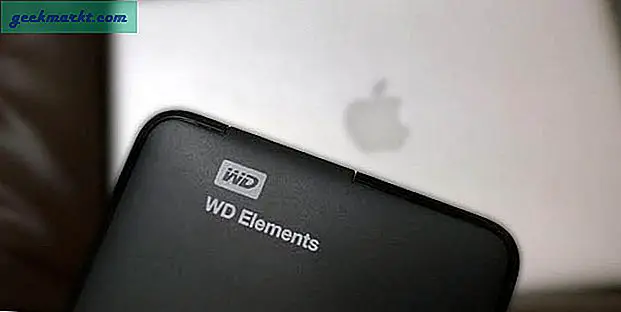 Hur man använder NTFS Drive på MAC - 3 sätt