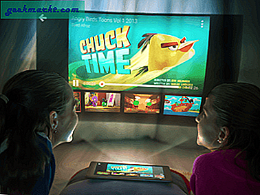 Bästa utbildningsappar för barn