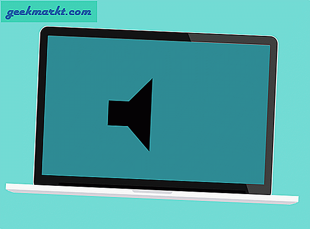 Låt dina enheter läsa upp text, med text till tal