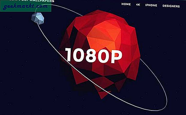 10 fantastiska webbplatser för att ladda ner HD-bakgrundsbilder till din dator