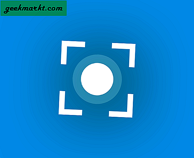 Bästa inspelningsapplikationer för Windows