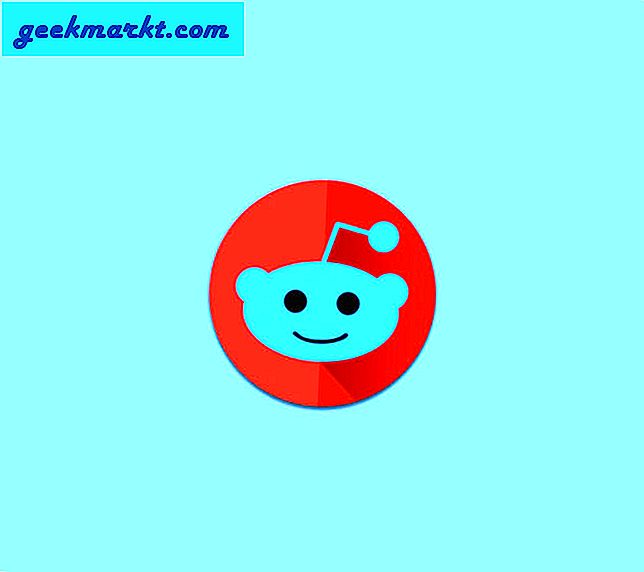 Jämföra de bästa Reddit-apparna för Android