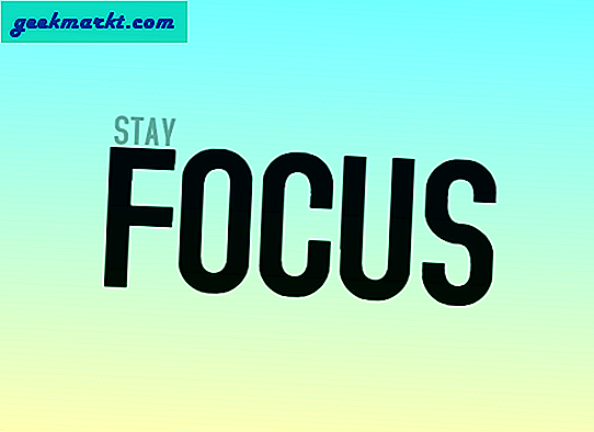 5 Utvidgning till tillfälliga blockeringswebbplatser på Google Chrome