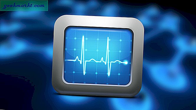 Topp 10 nätverksövervakningsappar för Android