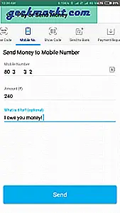 Ända sedan premiärminister Modi demoniserade $ 500 och 1 000 sedlar finns det en ökning på 1000% i Paytm-plånboken. Och här är allt du borde veta om det.