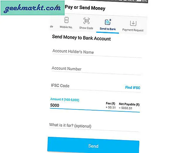 Allt du behöver veta om Paytm Wallet