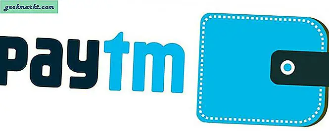 Allt du behöver veta om Paytm Wallet