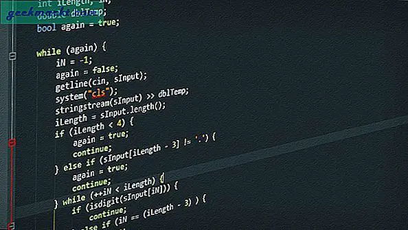 Visa enkelt webbplatsens källkod på Android och iOS
