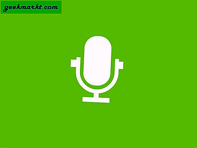 Topp 10 appar för samtalsinspelning för Android