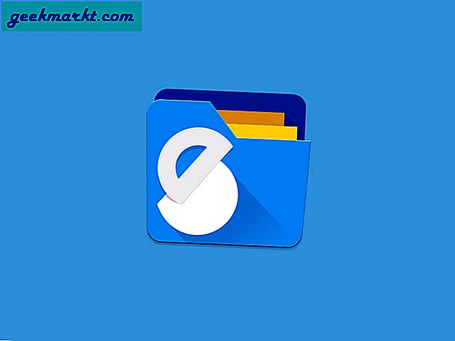 9 saker du inte vet att du kan göra med Solid Explorer