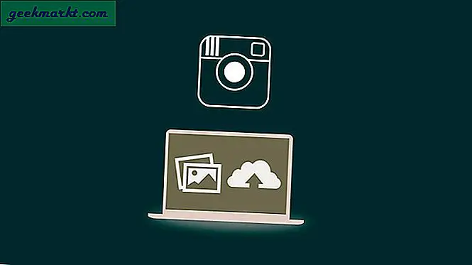 8 (+1 nya) sätt att posta på Instagram från dator