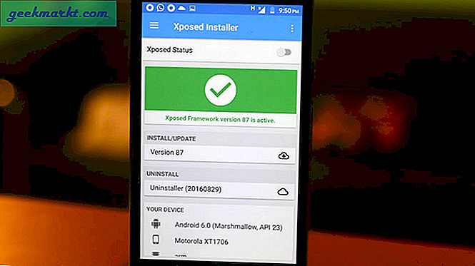 13 måste ha Xposed-moduler genom tiderna