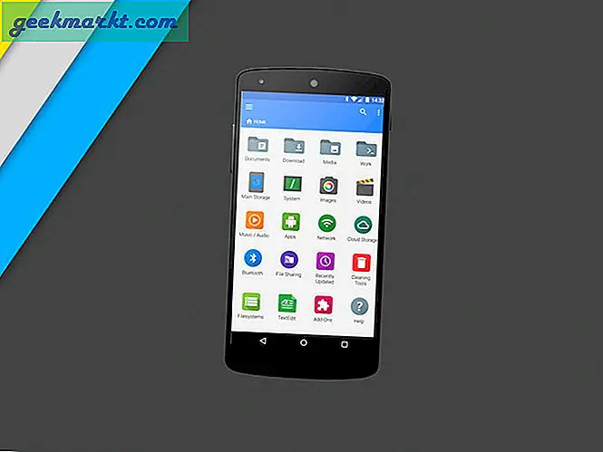 Topp 10 alternativ till ES File Explorer