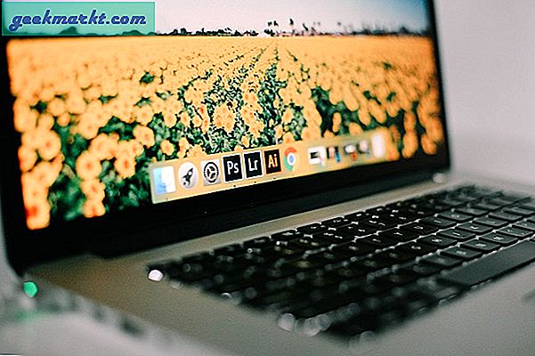 Topp 5 bästa skärminspelningsprogramvara för macOS (gratis)