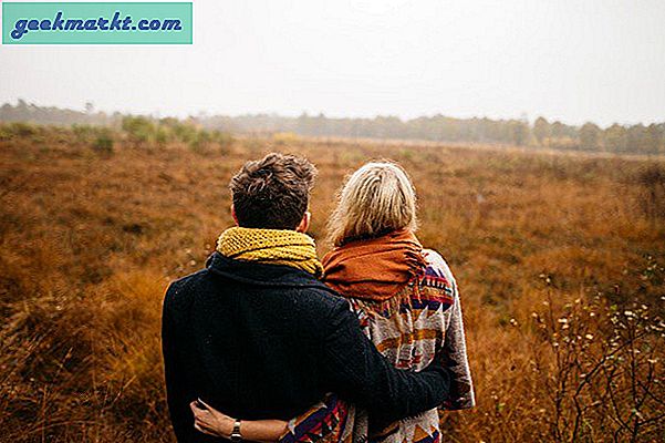 12 bästa dejtingsappar som Tinder