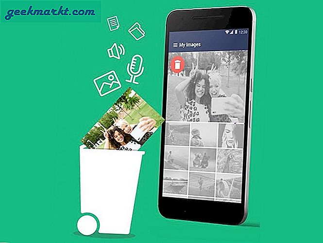 5 bästa Android Data Recovery-appar