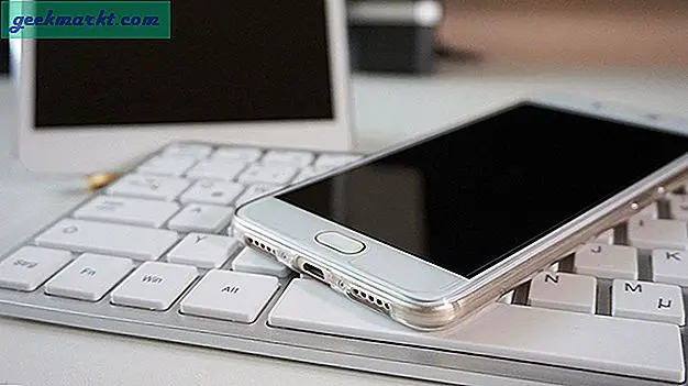 5 sätt att använda PC- och Mac-tangentbord på Android