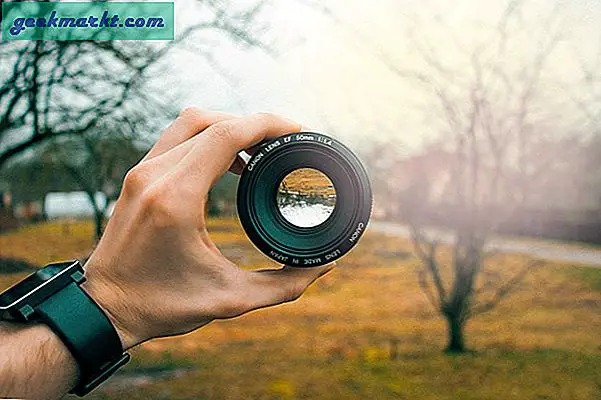 Använd CineStyle för att spela in film med Canon DSLR