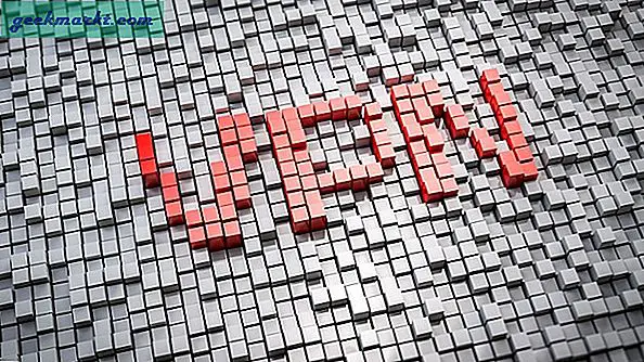 VPN-protokoll förklaras - PPTP vs L2TP vs SSTP vs IKEYv2 vs OpenVPN