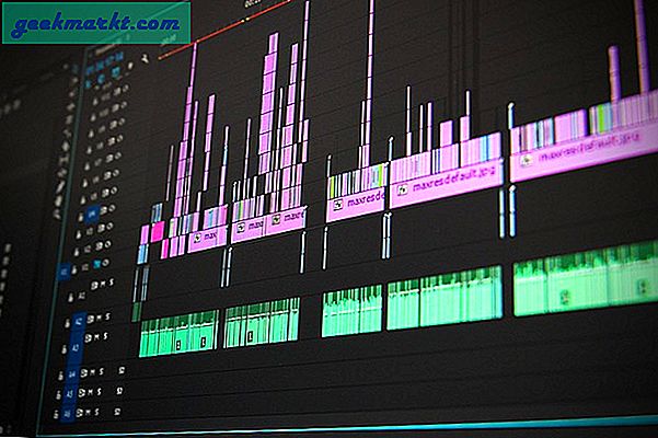 Bästa open source-videoredigerare för Windows, Mac, Android, iOS