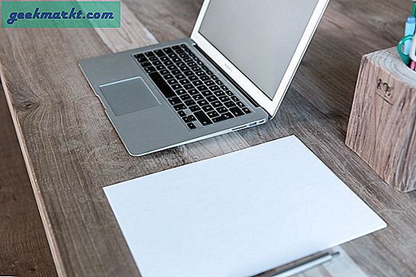 Bästa skrivapp för Mac - The Ultimate Showdown