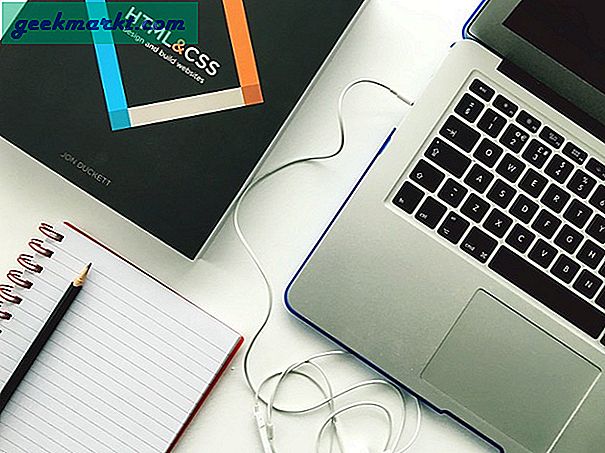 6 bästa open source HTML-redigerare