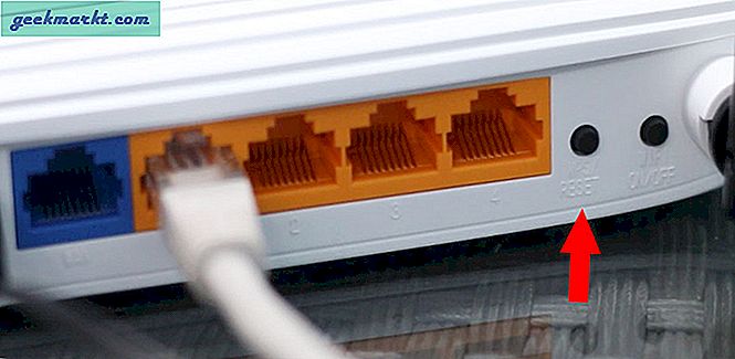 Så här ökar du ditt Wi-Fi-nätverk med en gammal router