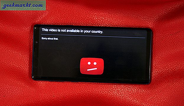 Hur man blockerar YouTube-kanaler