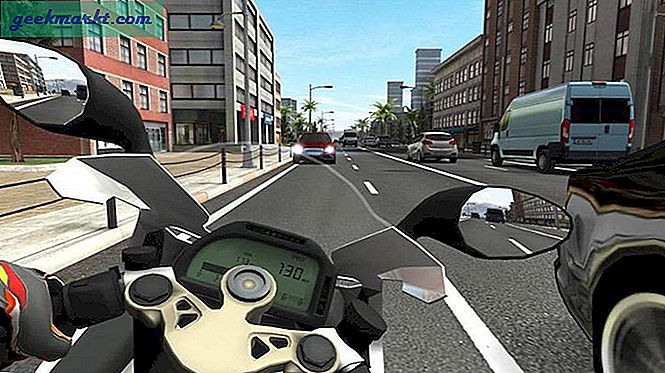 10 racingspel som inte behöver WiFi