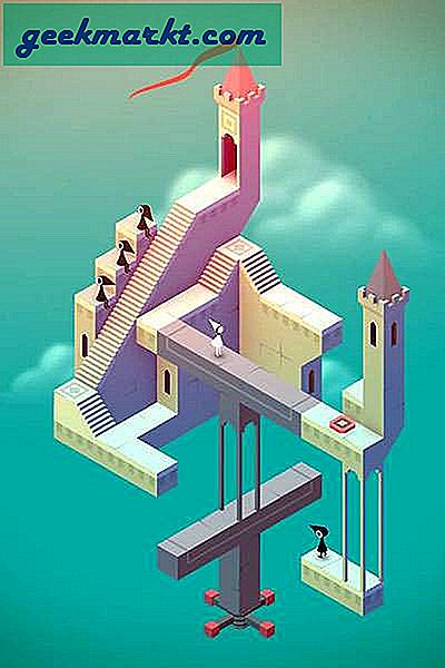 20 bästa Android-pusselspel (2018)