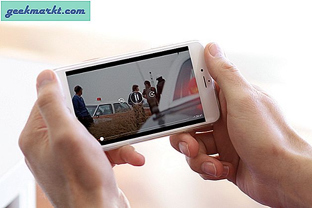 10 bästa gratis lagliga streamingappar för filmer och TV-program