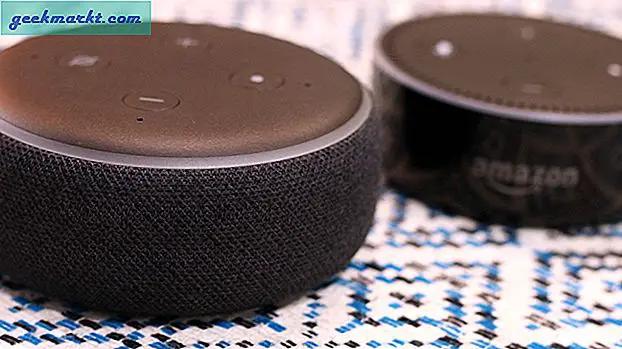 Echo Dot 3 v Echo Dot 2: En detaljerad jämförelse