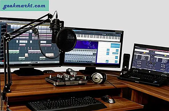 5 bästa transkriptionsprogramvara för Mac