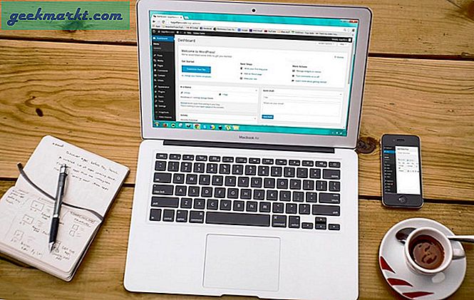 11 bästa webbplatsbyggare med öppen källkod