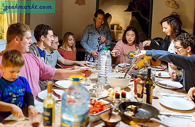 Bästa Thanksgiving-appar du borde vara tacksam för