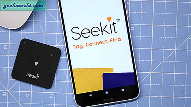 Panasonic Seekit Review: Ska du köpa den?