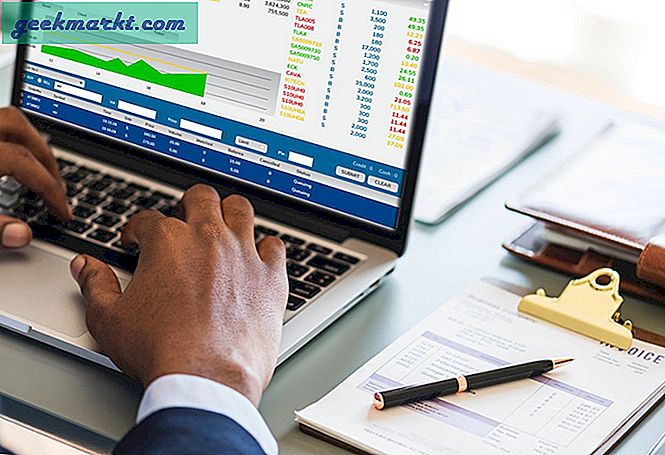 7 bästa bokföringsprogramvara för småföretag (gratis och betald)