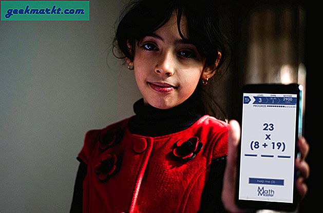 19 bästa matematiska spelappar för Android och iOS