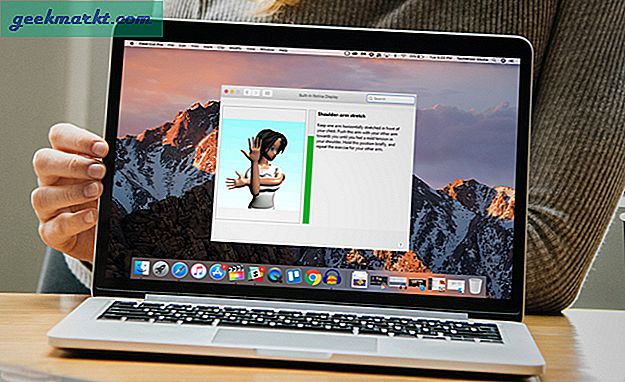 Bästa appar som påminner dig om att flytta på jobbet för olika plattformar