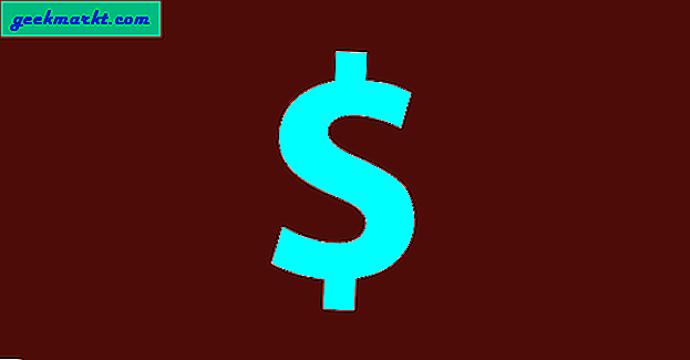 Hur mycket tjänar YouTubers 2019? Besvaras av YouTubers