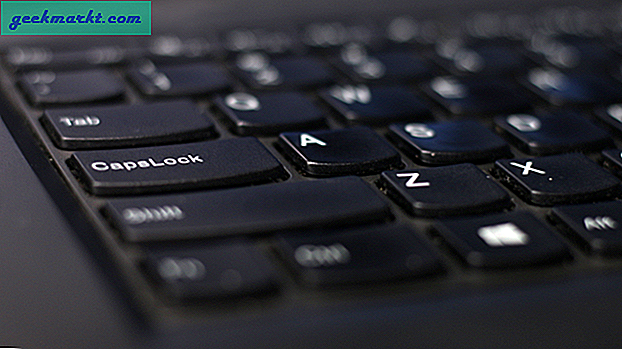 Så här ändrar du nyckelfunktioner på Windows 10/8/7