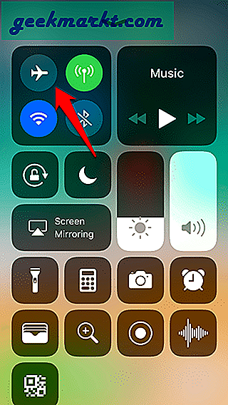 iPhone skickar inte textmeddelanden? Här är 12 sätt att fixa det
